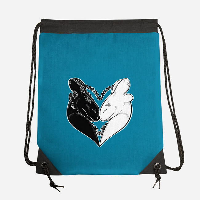 Famous Furies-None-Drawstring-Bag-ellr