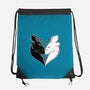 Famous Furies-None-Drawstring-Bag-ellr