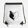 Famous Furies-None-Drawstring-Bag-ellr