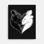 Famous Furies-None-Stretched-Canvas-ellr
