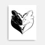 Famous Furies-None-Stretched-Canvas-ellr
