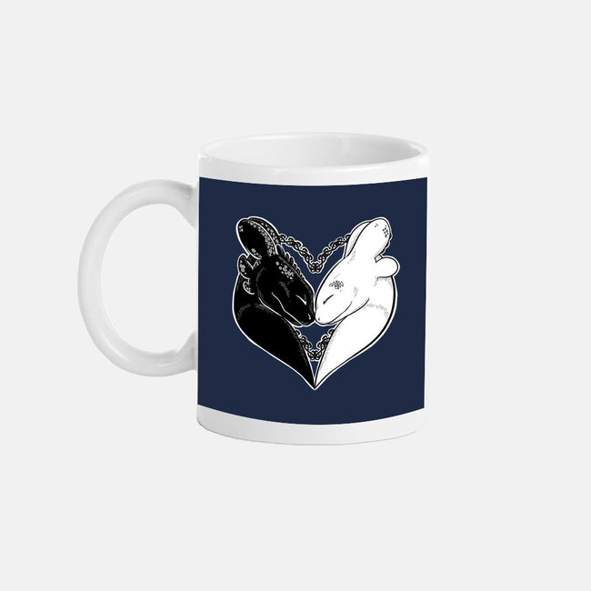 Famous Furies-None-Mug-Drinkware-ellr