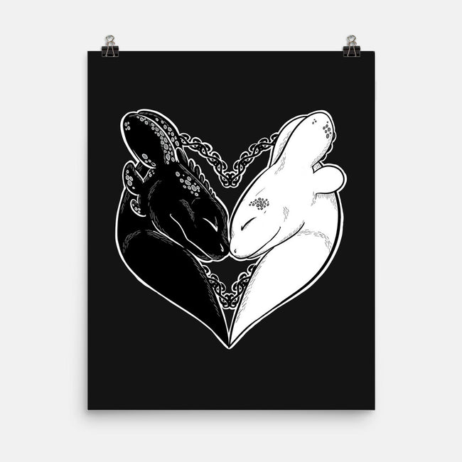 Famous Furies-None-Matte-Poster-ellr