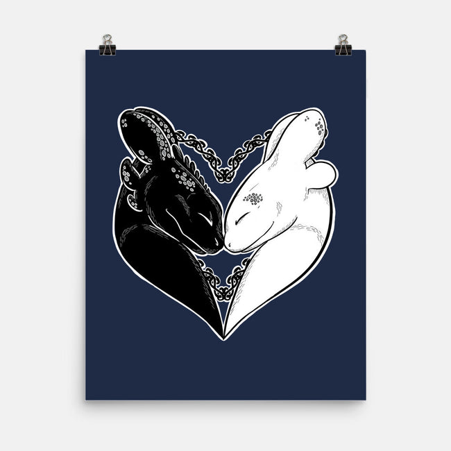Famous Furies-None-Matte-Poster-ellr