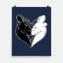 Famous Furies-None-Matte-Poster-ellr