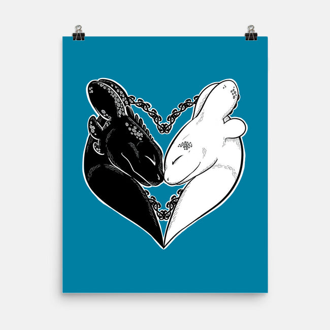 Famous Furies-None-Matte-Poster-ellr