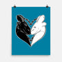 Famous Furies-None-Matte-Poster-ellr
