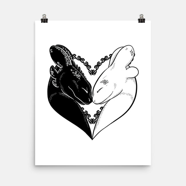 Famous Furies-None-Matte-Poster-ellr