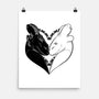 Famous Furies-None-Matte-Poster-ellr