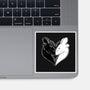 Famous Furies-None-Glossy-Sticker-ellr