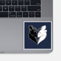 Famous Furies-None-Glossy-Sticker-ellr