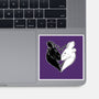 Famous Furies-None-Glossy-Sticker-ellr