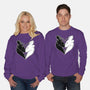 Famous Furies-Unisex-Crew Neck-Sweatshirt-ellr