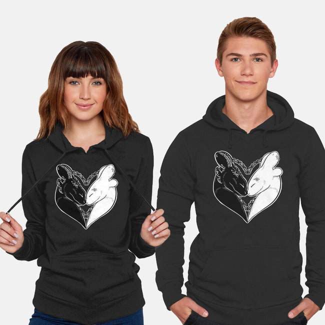 Famous Furies-Unisex-Pullover-Sweatshirt-ellr