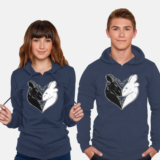 Famous Furies-Unisex-Pullover-Sweatshirt-ellr