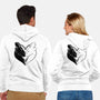 Famous Furies-Unisex-Zip-Up-Sweatshirt-ellr