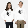 Famous Furies-Youth-Pullover-Sweatshirt-ellr