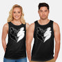 Famous Furies-Unisex-Basic-Tank-ellr