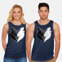 Famous Furies-Unisex-Basic-Tank-ellr