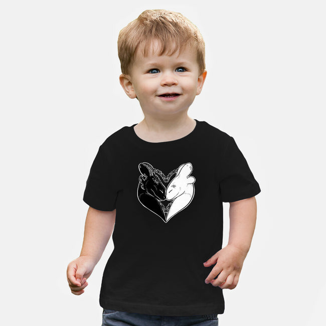 Famous Furies-Baby-Basic-Tee-ellr