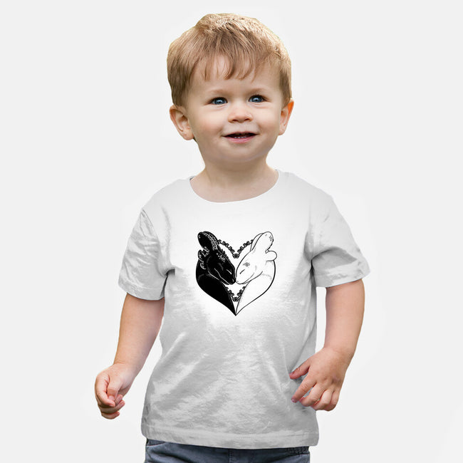 Famous Furies-Baby-Basic-Tee-ellr
