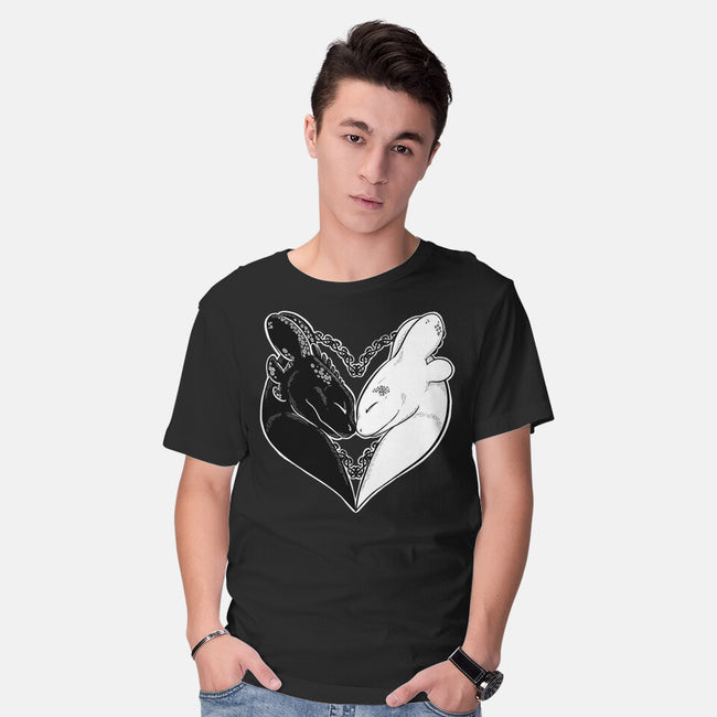 Famous Furies-Mens-Basic-Tee-ellr