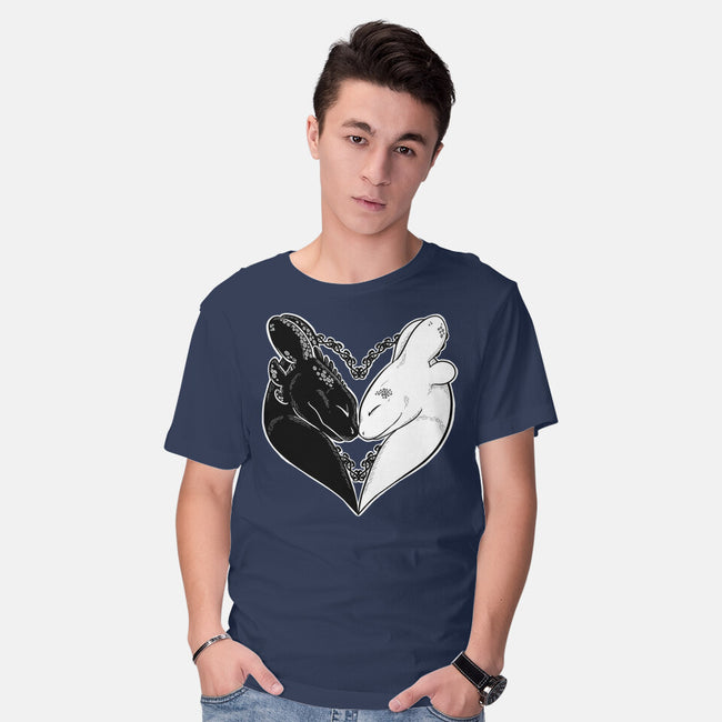 Famous Furies-Mens-Basic-Tee-ellr