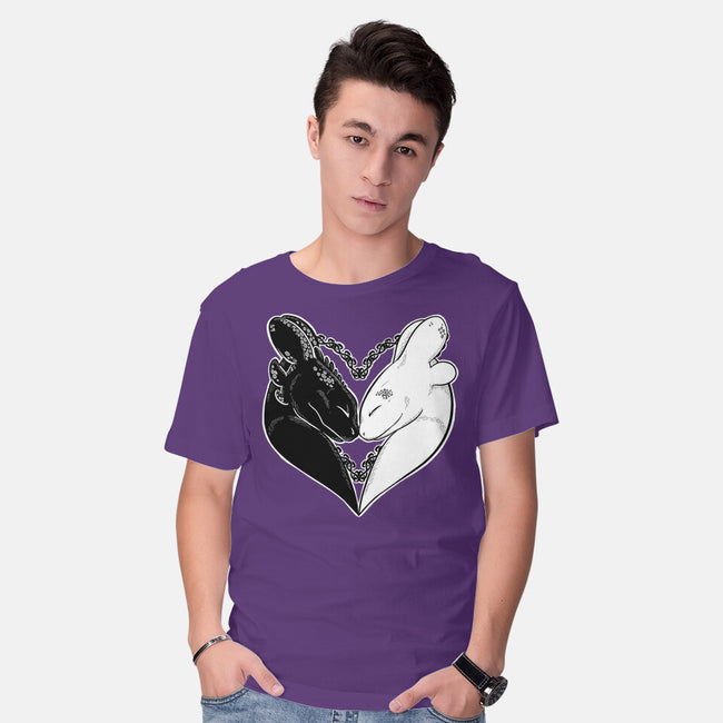 Famous Furies-Mens-Basic-Tee-ellr