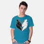 Famous Furies-Mens-Basic-Tee-ellr