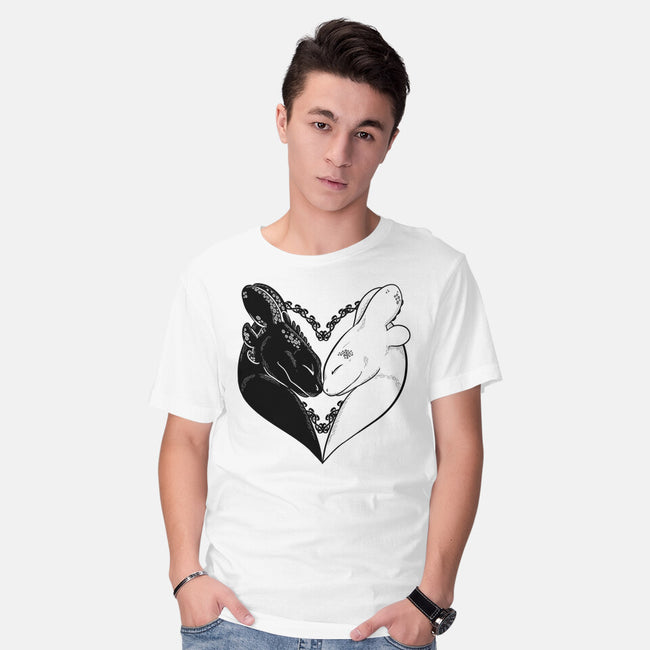 Famous Furies-Mens-Basic-Tee-ellr