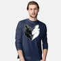 Famous Furies-Mens-Long Sleeved-Tee-ellr