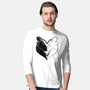 Famous Furies-Mens-Long Sleeved-Tee-ellr