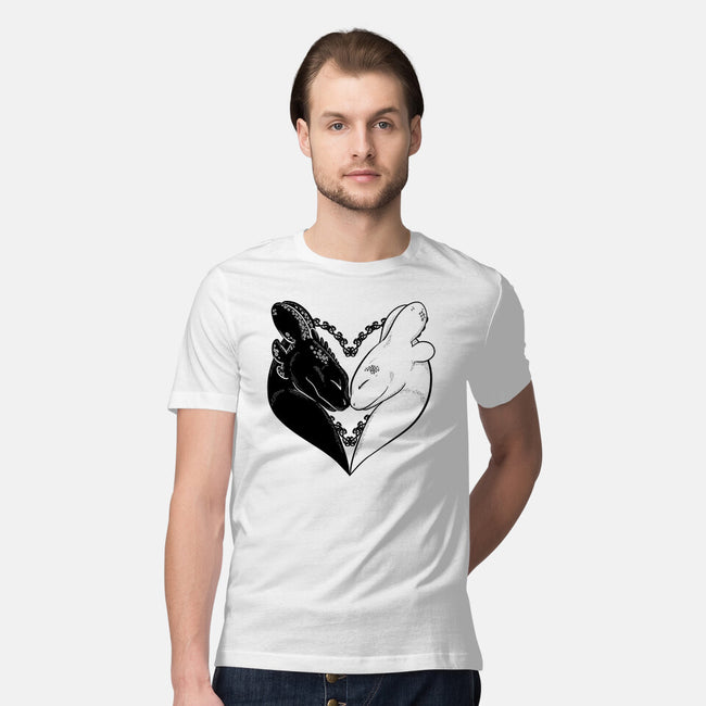 Famous Furies-Mens-Premium-Tee-ellr