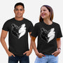 Famous Furies-Unisex-Basic-Tee-ellr