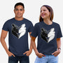 Famous Furies-Unisex-Basic-Tee-ellr