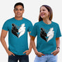 Famous Furies-Unisex-Basic-Tee-ellr
