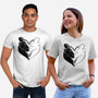 Famous Furies-Unisex-Basic-Tee-ellr