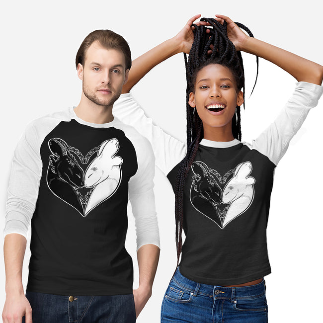 Famous Furies-Unisex-Baseball-Tee-ellr