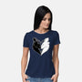Famous Furies-Womens-Basic-Tee-ellr