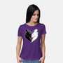 Famous Furies-Womens-Basic-Tee-ellr
