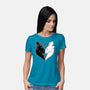 Famous Furies-Womens-Basic-Tee-ellr