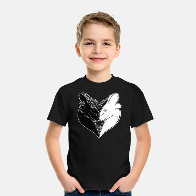 Famous Furies-Youth-Basic-Tee-ellr