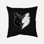 Famous Furies-None-Removable Cover w Insert-Throw Pillow-ellr
