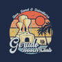 Gerudo Beach Club-None-Mug-Drinkware-NMdesign
