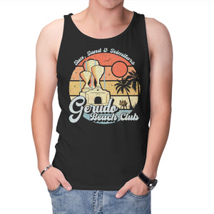 Gerudo Beach Club