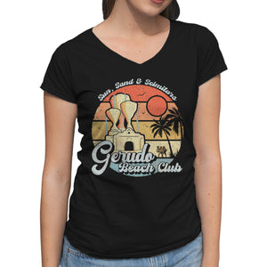 Gerudo Beach Club