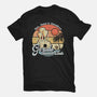 Gerudo Beach Club-Mens-Premium-Tee-NMdesign