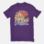 Gerudo Beach Club-Mens-Premium-Tee-NMdesign