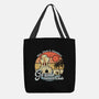 Gerudo Beach Club-None-Basic Tote-Bag-NMdesign
