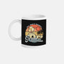Gerudo Beach Club-None-Mug-Drinkware-NMdesign